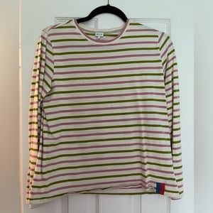 KULE Modern Long Sleeve, size S - $40